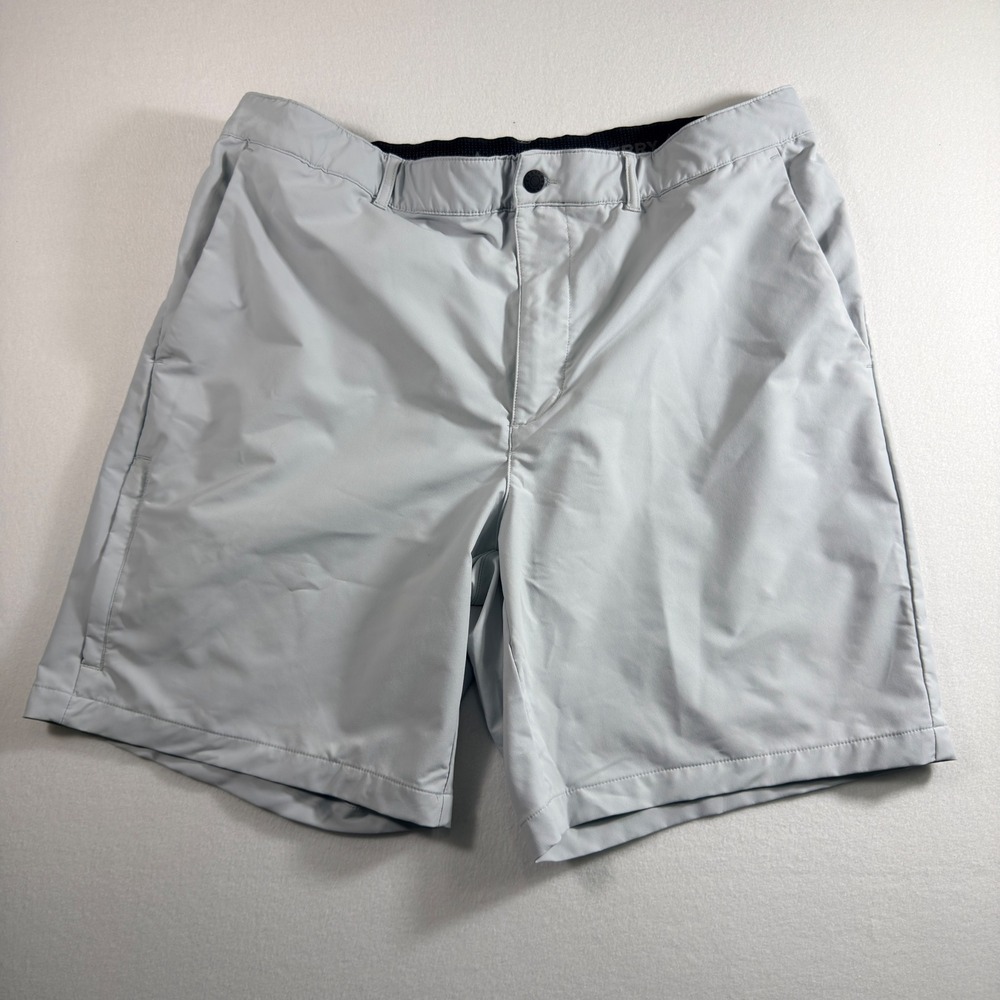 Gerry Mens Lot of 2 Shorts Sz 40 Blue Outdoor Hiking Gorpcore Casual Lightweight - Picture 9 of 14